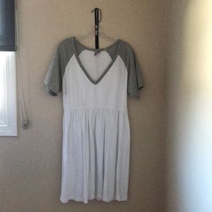 T Shirt Dress
